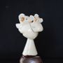 Objets personnalisables - Figurines en ivoire végétal - TAGUA AND CO