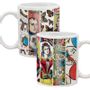 Tasses et mugs - Mugs Maison Images d'Epinal© - MAISON