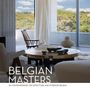 Objets design - Belgian Masters - BETA - PLUS PUBLISHING