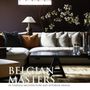 Design objects - Belgian Masters - BETA - PLUS PUBLISHING