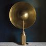 Decorative objects - METROPOLIS TABLE LAMP - JAN GARNCAREK DESIGN