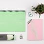 Stationery - GREENSLEEVES Collection  - PAPETTE
