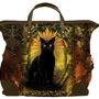 Bags and totes - SAC SHOPPER  - KOKS DESIGN