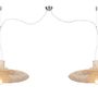 Hanging lights - KALAHARI hanging lamp (L) - GOOD&MOJO