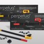 Cadeaux - Perpetua back to school and work edition  - PERPETUA WE HAD TO INVENT IT
