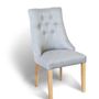 Chaises - Chair Camilla - ECOMATRIX