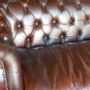 Sofas - Sofa Chesterfield with pillows - ECOMATRIX