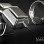 Jewelry - LUZLI ROLLER MK1 - LUZLI