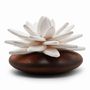 Floral decoration - LOTUS essential oil diffuser - ANOQ