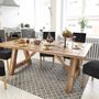 Dining Tables - Bizon Furniture - ITA PRODUCTION