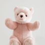 Soft toy - Robert and PanPan - PAMPLEMOUSSE PELUCHES