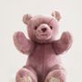 Soft toy - Robert and PanPan - PAMPLEMOUSSE PELUCHES