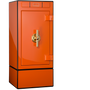 Armoires - STOCKINGER SIRIUS COFFRE-FORT - STOCKINGER BESPOKE SAFES