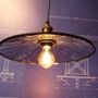Hanging lights - CEILING LIGHTS VINTAGE  industrial style - CIE DES AMPOULES A FILAMENT