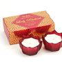 Candles - DL&Co - TRS & CO (EUROPE) LTD