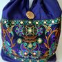 Bags and totes - Bags - VIPARTESANIAS