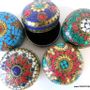 Decorative objects - assorted crafts - VIPARTESANIAS