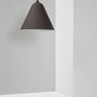 Hanging lights - Terracotta - PCM DESIGN
