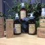 Cosmétiques - Les Gammes Traditionnelles - UN ETE EN PROVENCE