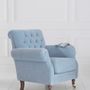 Armchairs - Furniture - QUADRA INVEST