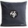 Coussins textile - Coussin LA DANSEUSE by KOFI - ARTPILO