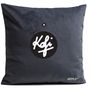 Fabric cushions - Pillow LE DANSEUR by KOFI - ARTPILO