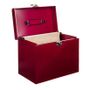 Organizer - Metal storage box for suspended files - GROUPE PIERRE HENRY
