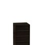 Wardrobe - 4 or 8 drawers storage furniture in steel - GROUPE PIERRE HENRY