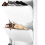 Wardrobe - Steel furniture for shoes - GROUPE PIERRE HENRY