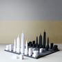 Objets design - Skyline Chess - Édition de New York City - SKYLINE CHESS