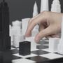 Design objects - Skyline Chess - New York City Edition (ARCHIVE) - SKYLINE CHESS