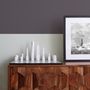 Design objects - Skyline Chess - New York City Edition (ARCHIVE) - SKYLINE CHESS