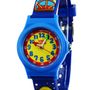 Accessoires enfants - montre abecedaire - BABY WATCH