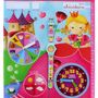 Kids accessories - abecedaire watch - BABY WATCH