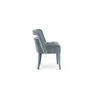 Chairs for hospitalities & contracts - NAJ Dining Chair - BRABBU DESIGN FORCES