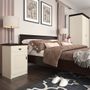 Beds - FRANCO Bedroom  - RUSTIL MOBEL