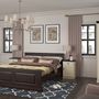Beds - FRANCO Bedroom  - RUSTIL MOBEL