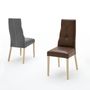 Chairs - The upholstered chairs  - ITA PRODUCTION