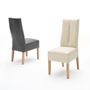 Chairs - The upholstered chairs  - ITA PRODUCTION