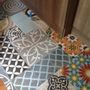 Crockery - CEMENT FLOOR TILES  - CAROKECH