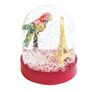 Cadeaux - Boule à neige animaux - LES PARISETTES