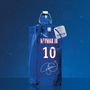 Licensed products - Ice.bag® PSG PALYER Neymar Jr N°10 - ICE BAG® GIMEX INT.