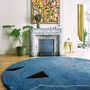 Contemporary carpets - MOBILE Rug - TOULEMONDE BOCHART