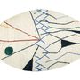 Tapis contemporains - Tapis MOBILE - TOULEMONDE BOCHART