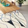 Contemporary carpets - MOBILE Rug - TOULEMONDE BOCHART