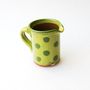 Tea and coffee accessories - Ladybug - BARBOTINE AUBAGNE EN PROVENCE