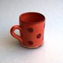 Accessoires thé et café - Ladybug - BARBOTINE AUBAGNE EN PROVENCE