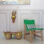 Children's tables and chairs - Chaise Mario - HAPPY OBJETS