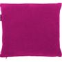 Fabric cushions - Cushion Cover 40x40cm - FARBENFREUNDE