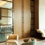 Decorative Ironwork - Haute couture door handles - OSAKA DESIGN CENTER